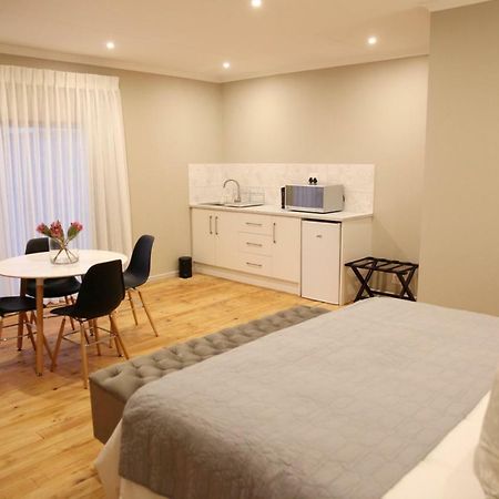 Eden Guesthouse B&B Dana Bay Bagian luar foto