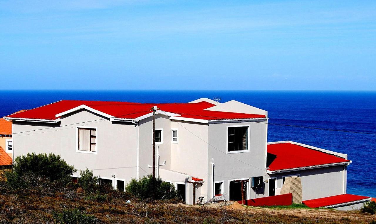 Eden Guesthouse B&B Dana Bay Bagian luar foto