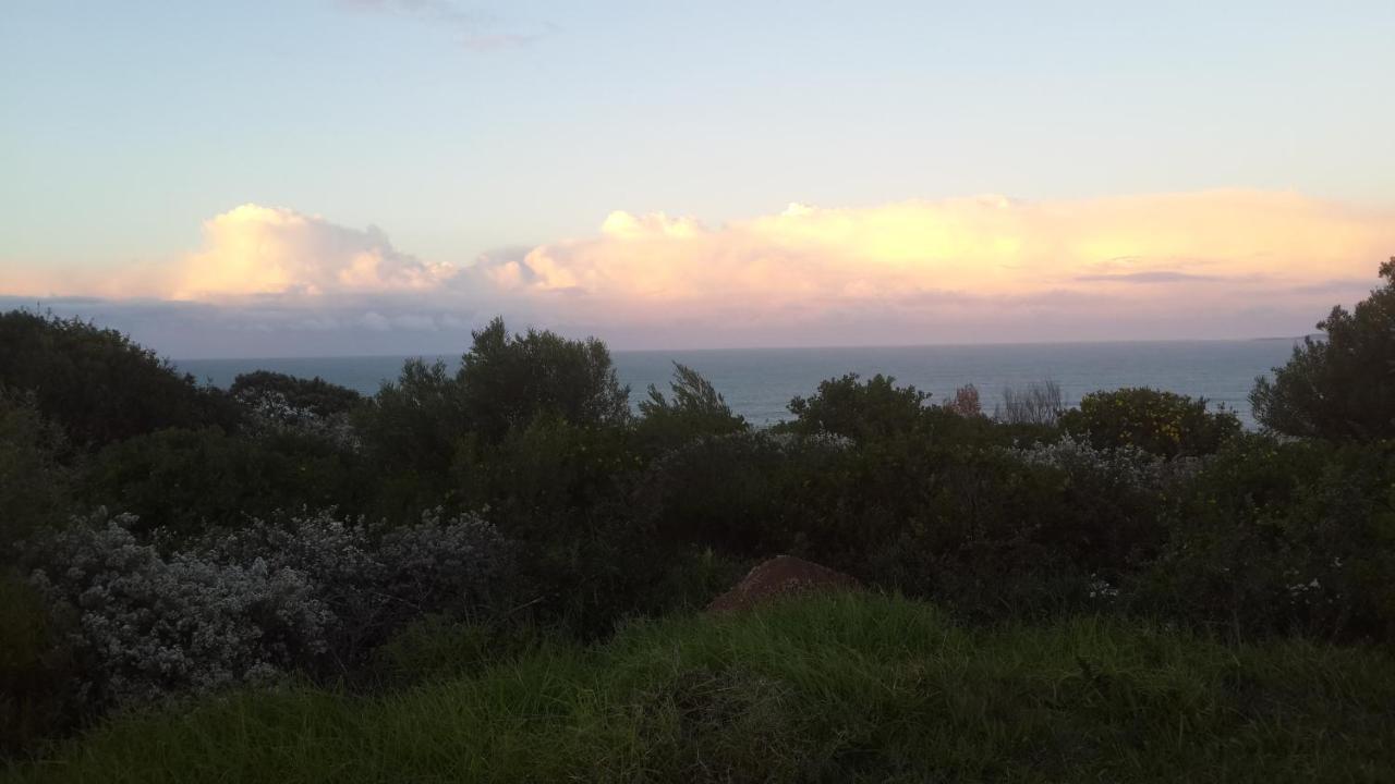 Eden Guesthouse B&B Dana Bay Bagian luar foto