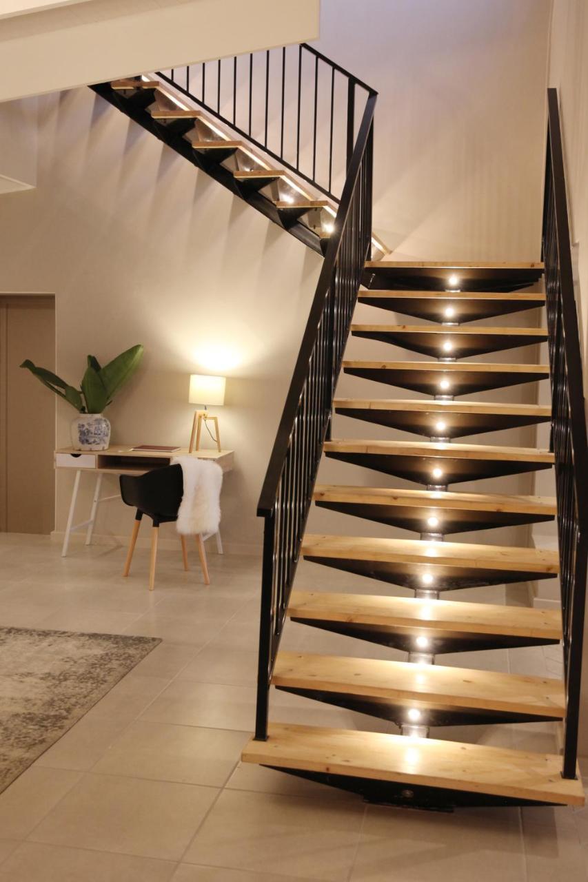 Eden Guesthouse B&B Dana Bay Bagian luar foto