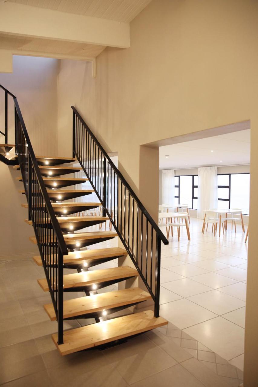Eden Guesthouse B&B Dana Bay Bagian luar foto
