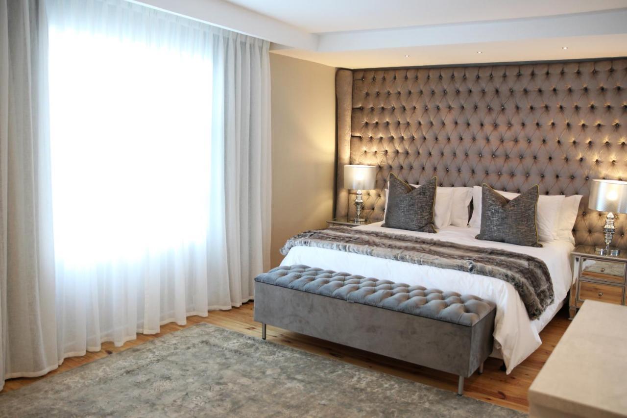 Eden Guesthouse B&B Dana Bay Bagian luar foto