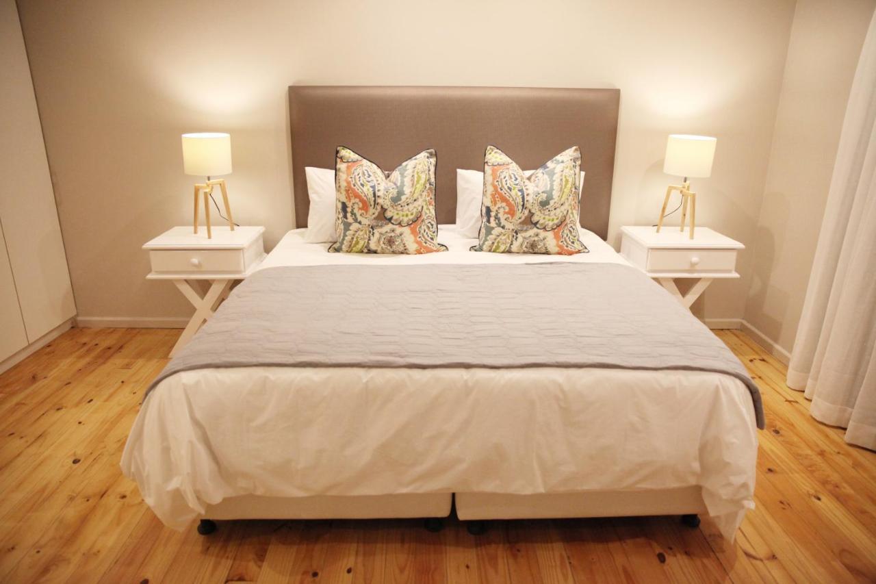 Eden Guesthouse B&B Dana Bay Bagian luar foto