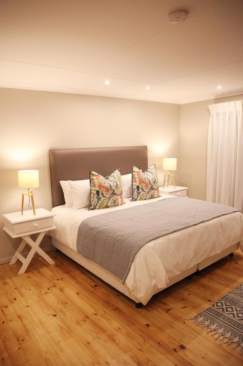 Eden Guesthouse B&B Dana Bay Bagian luar foto