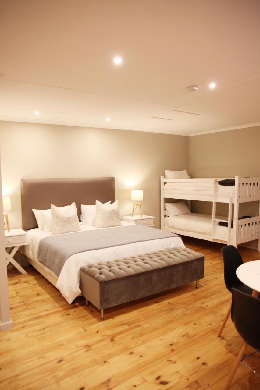 Eden Guesthouse B&B Dana Bay Bagian luar foto