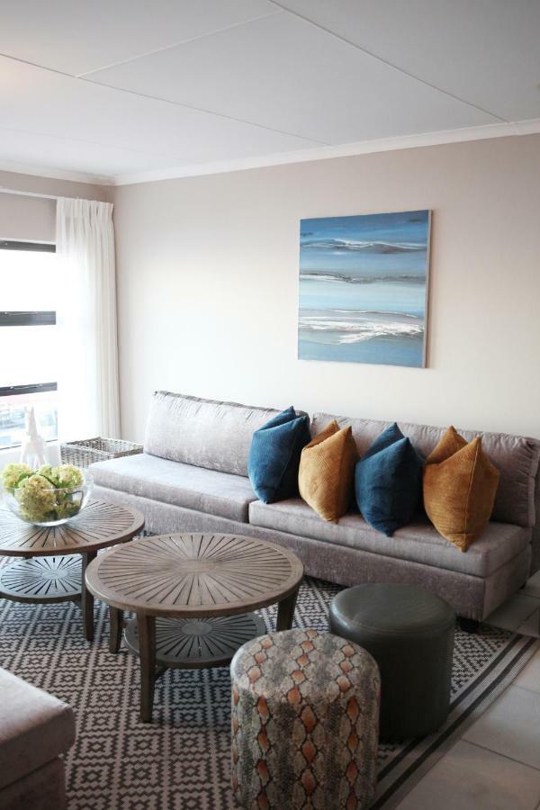 Eden Guesthouse B&B Dana Bay Bagian luar foto