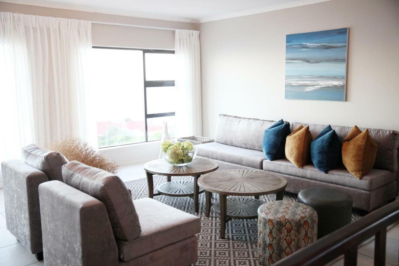 Eden Guesthouse B&B Dana Bay Bagian luar foto
