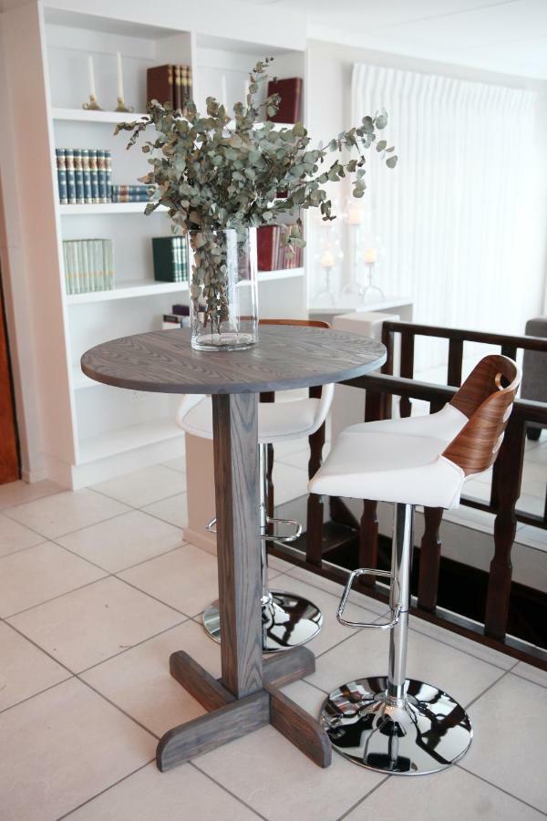 Eden Guesthouse B&B Dana Bay Bagian luar foto